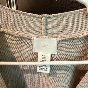 H&M Cardigan
